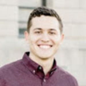 Meet your Posher, Kyle